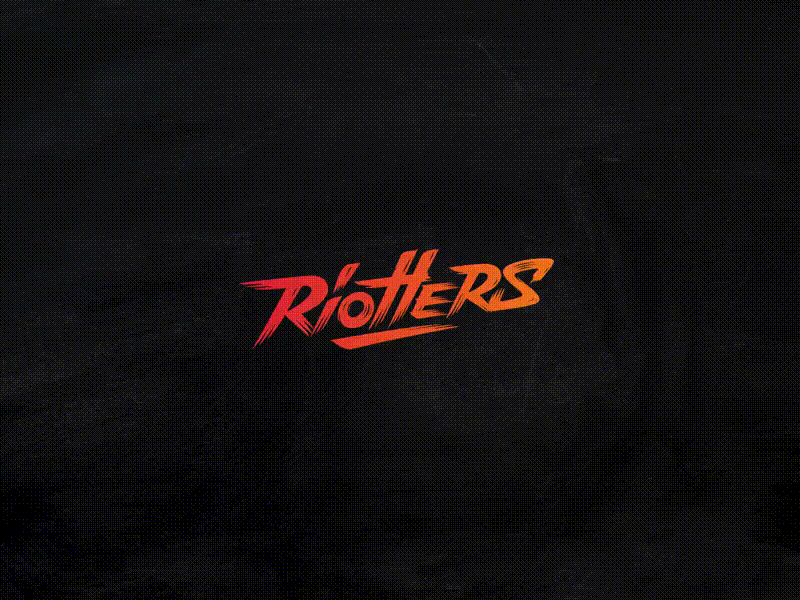 riotters